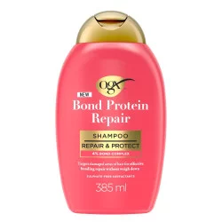 CHAMPÚ BOND REPARADOR 385ML CHAMPÚ BOND REPARADOR 385ML