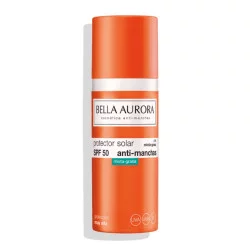 PROTECTOR SOLAR ANTIMANCHAS...