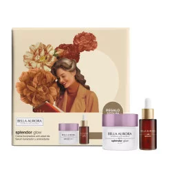 PACK SPLENDOR GLOW +... PACK SPLENDOR GLOW +...