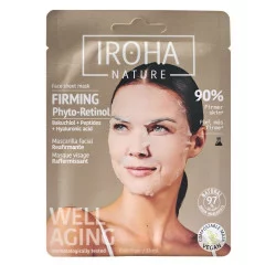 MASCARILLA REAFIRMANTE... MASCARILLA REAFIRMANTE...