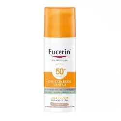 OIL CONTROL TINTED DRY... OIL CONTROL TINTED DRY...