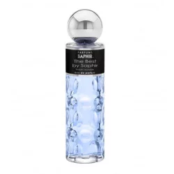 THE BEST BY SAPHIR 200ML
