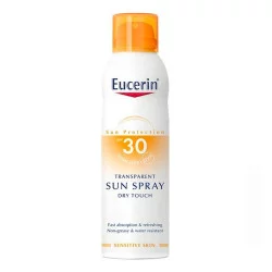 SUN SPRAY DRY TOUCH SPF30...