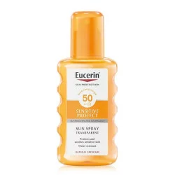 SENSITIVE PROTECT SUN SPRAY...