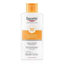 SENSITIVE PROTECT SUN... SENSITIVE PROTECT SUN...