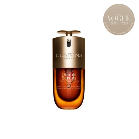 DOUBLE SERUM GENERACIÓN 9 DOUBLE SERUM GENERACIÓN 9