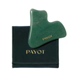 GUASHA VERDE CON FUNDA