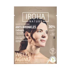 MASCARILLA ANTIARRUGAS Y... MASCARILLA ANTIARRUGAS Y...