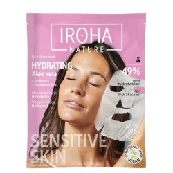 MASCARILLA HIDRATANTE ALOE...