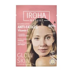 PARCHES OJOS ANTIFATIGA... PARCHES OJOS ANTIFATIGA...