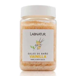 SALES DE BAÑO VAINILLA 400GR