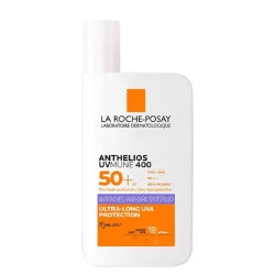 FLUIDO ANTI-MANCHAS SPF50+...