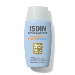 FOTOPROTECTOR FUSION WATER... FOTOPROTECTOR FUSION WATER...