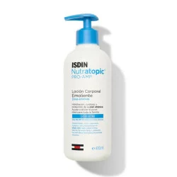 NUTRATOPIC LOCIÓN CORPORAL... NUTRATOPIC LOCIÓN CORPORAL...