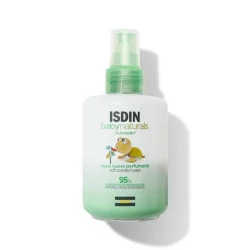 BABYNATURALS AGUA SUAVE... BABYNATURALS AGUA SUAVE...