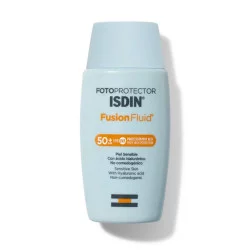 FOTOPROTECTOR FUSION FLUID... FOTOPROTECTOR FUSION FLUID...