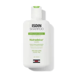 NUTRADEICA CHAMPÚ ANTICASPA... NUTRADEICA CHAMPÚ ANTICASPA...