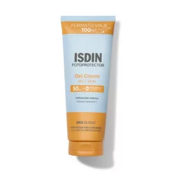 GEL CREMA SPF50 100ML GEL CREMA SPF50 100ML