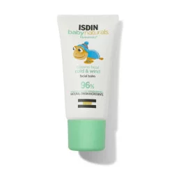BABY NATURALS CREMA COLD &...