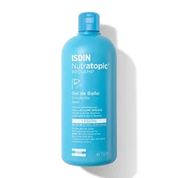 NUTRATOPIC GEL DE BAÑO...