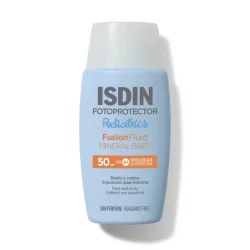 FOTOPROTECTOR FUSION FLUID... FOTOPROTECTOR FUSION FLUID...