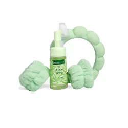 SET LIMPIADOR Y COMPLEMENTOS