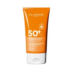 CREMA SOLAR ANTIEDAD SPF 50+ CREMA SOLAR ANTIEDAD SPF 50+