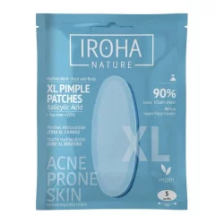 PARCHES XL PARA BROTES DE... PARCHES XL PARA BROTES DE...