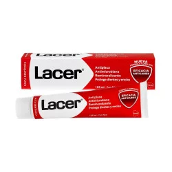 PASTA DENTÍFRICA PASTA DENTÍFRICA