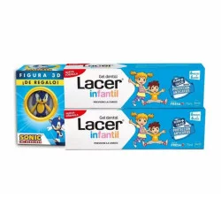 DUPLO GEL DENTAL INFANTIL...