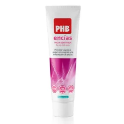 DENTÍFRICO ENCÍAS 75ML DENTÍFRICO ENCÍAS 75ML