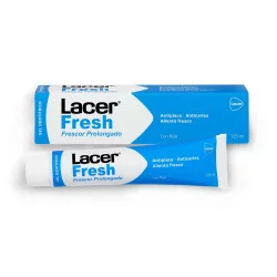 LACERFRESH FRESCOR... LACERFRESH FRESCOR...