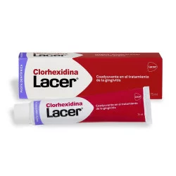 CLORHEXIDINA PASTA...