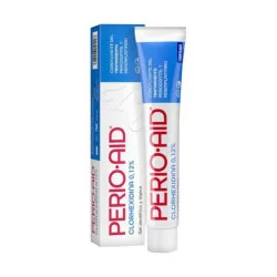 PERIO AID GEL 75ML PERIO AID GEL 75ML