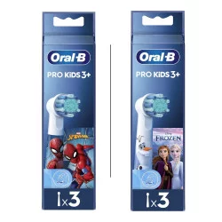 RECAMBIO CEPILLO ELÉCTRICO... RECAMBIO CEPILLO ELÉCTRICO...