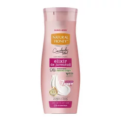 LOCIÓN CORPORAL ELIXIR... LOCIÓN CORPORAL ELIXIR...