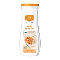 LOCIÓN CORPORAL EXTRA...