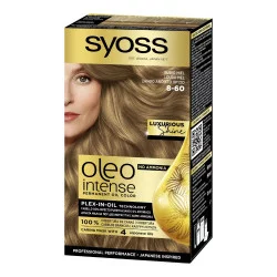 TINTE OLEO INTENSE 8-60...