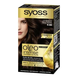 TINTE OLEO INTENSE 4-86... TINTE OLEO INTENSE 4-86...