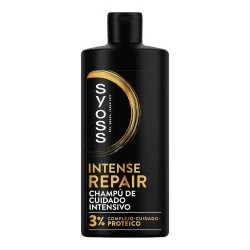 SYOSS REPAIR CHAMPÚ 440ML SYOSS REPAIR CHAMPÚ 440ML