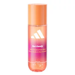 BODY MIST GET COMFY 236ML BODY MIST GET COMFY 236ML