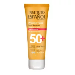 PROTECTOR SOLAR FACIAL...