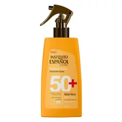 PROTECTOR SOLAR ALOE VERA...