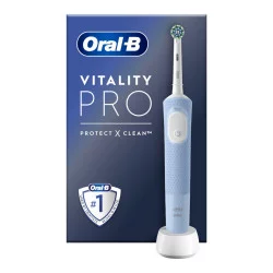 VITALITY PRO AZUL CEPILLO VITALITY PRO AZUL CEPILLO