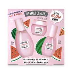 SET GLOW RITUAL SKIN