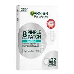 PURE ACTIVE 8 PIMPLE PATCH...