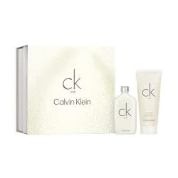 ESTUCHE CK ONE EAU DE...