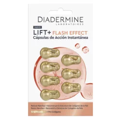 LIFT+ CÁPSULAS FLASH EFFECT