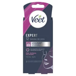 CERA FRIA FACIAL EXPERT 12... CERA FRIA FACIAL EXPERT 12...