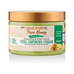 AVOCADO CREMA DE RIZOS 326G AVOCADO CREMA DE RIZOS 326G